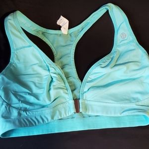 Lululemon sport top bra